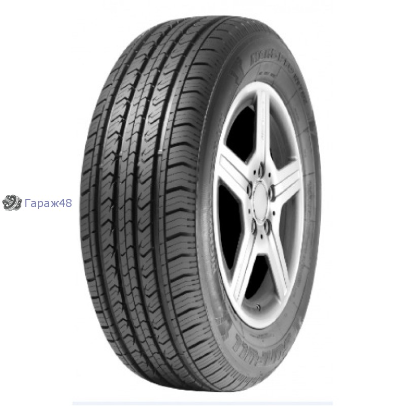 Sunfull Mont-Pro HT782 255/60 R17 110H